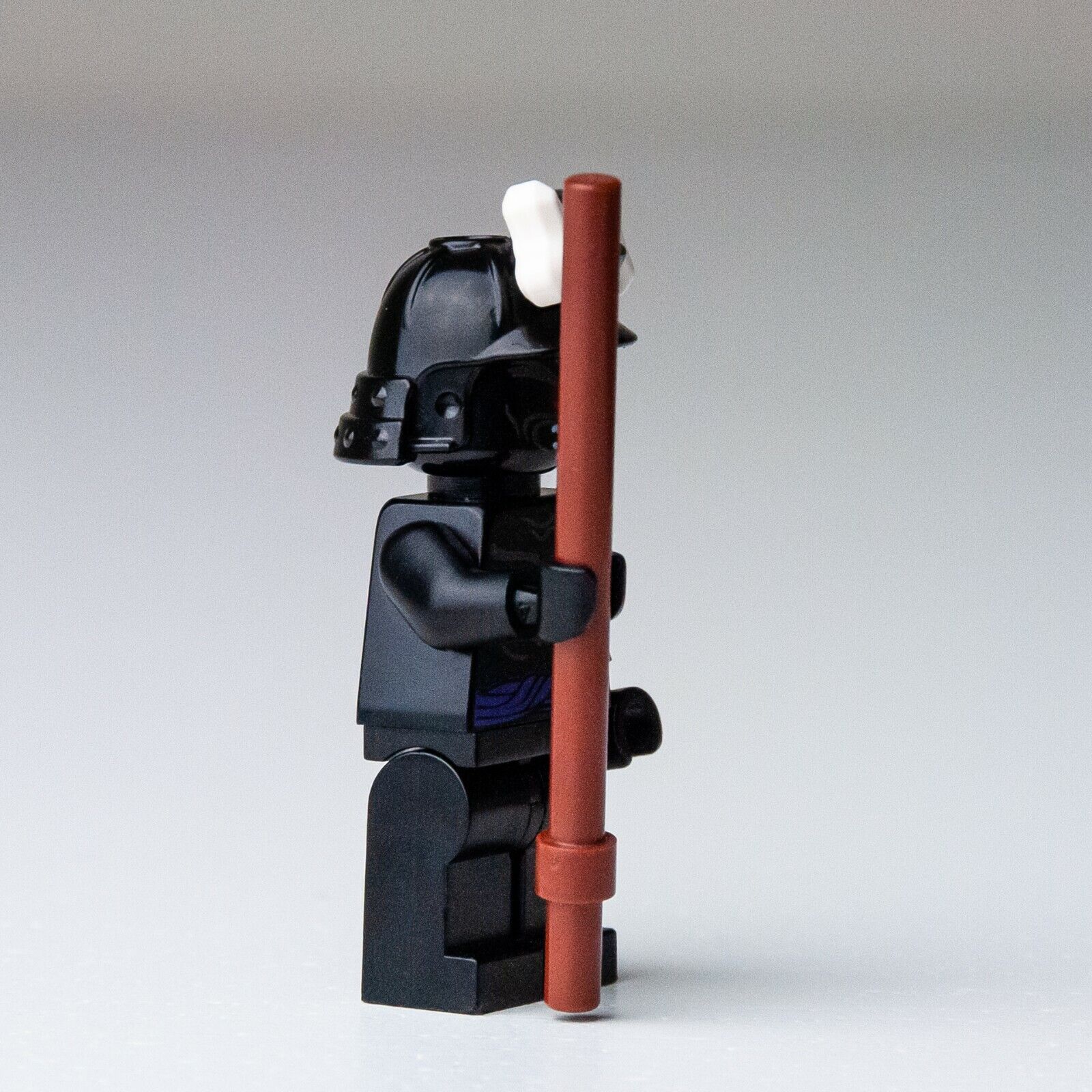 LEGO Lord Garmadon - Kai's Fire Dragon - 71701 (njo596) Minifigure - StudBee